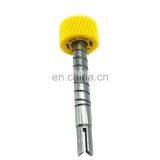 H&L Original Auto Spare Parts OEM 43624-02001 Yellow 34 Teeth Speedometer Gear Mileage Speed Sensor For Hyundai Kia thumbnail-2