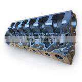 High Quality Diesel Engine 3406E C15 Cylinder Head 2454324 245-4324