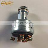 JK406B Forklift Turk 418 Mechanical Ignition Lock Preheating Start Switch for 936 thumbnail-5