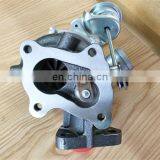 RHF4H VT10 4D56 Turbo 1515A029 Turbocharger for Mitsubishi L200 W200 4D5CDI Engine thumbnail-5