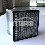 UTERS Replace of AAF Rear Filter Element Duracel XL 60ND
