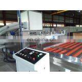 Horizontal Glass Washing and Drying Machine 2000mm