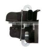Rear Trunk Lid Control Lock Block Latch For VW Polo Golf GTI MK6 2009-2013 5K0827505A thumbnail-2