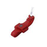 ATE200 LoRa Wireless Bus Bar Temperature Sensor Powered by Battery thumbnail-4