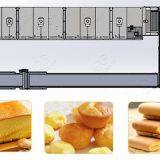 Industrial Cake Production Line Manufacturer