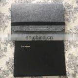 Custom Printing Felt A4 Paper Bag File Folder for Documents/felt Laptop Bag thumbnail-5