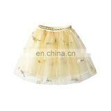 RTS Sequin Feather Tutu Skirt Tutus For Girls Tutu Skirt thumbnail-4