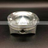 Piston Kits Valves Set of 4 for Yamaha Motor Mount Wave Blaster 701X FX 1 Wave Blaster 1 2 760 62E-44517-A1-8P 62E-44517-A1-8D thumbnail-6