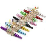 HQCI-SP004 HongQiang Arabic Shisha Accessories Shisha Techniques Creative Metal Patterns Can be Customized thumbnail-3