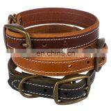 Factory Hunting Pattern Dropship Heavy Duty Personalized Military Premium Tactical Tracking Dog Collar thumbnail-1