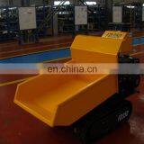 Garden Mini Dumper Truck Made in China thumbnail-6
