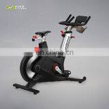 Dhz Fitness New Home Gym Equipment S100 Spinning Exercise Bike For Sale thumbnail-2