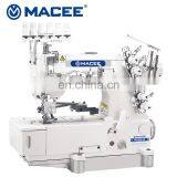 MC 500-06 ORNAMENTAI TAPE BINDING MACHINE thumbnail-1