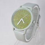 New Watch With Grass Face thumbnail-1