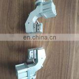 Pneumatic Clamps for Plastic and Rubber Tensile Test thumbnail-3
