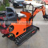 Mini Excavator Trailer China Micro Newest Products Small Mini Excavator thumbnail-7