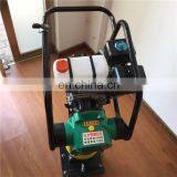 Battering Ram Compactor Tamping Rammer Compactor for Sale thumbnail-7