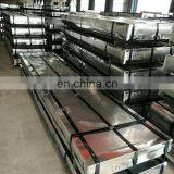 Standard Sizes 0.12mm 16 ft Black Red Colored Roof Panels Metal Corrugated Sheets for Sale thumbnail-5