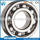 HXHV High Quality Waterproof Single Row Deep Groove Ball Bearings 6212 thumbnail-4