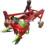 Easy-operating Peanut Digger Harvesting Machine Harvester for 25-45hp Tractor thumbnail-2