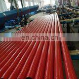 Astm Standard Welded Steel Springkle Pipe With Red Coating thumbnail-2