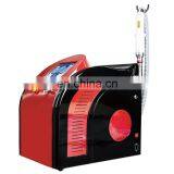 CE Beauty Equipment q Switched nd Yag Laser Machine for Carbon Peeling thumbnail-2