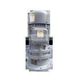 Vacuum Emulsifying Mixing Tank Homogenizer Blender Machine Cosmetic Cream/Lotion Mixer Agitator thumbnail-3