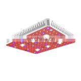 2020 New Arrivals Hydroponic Wholesale Full Spectrum 3000W LED COB Grow Light With Dual Switches thumbnail-2