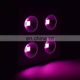 Dominator 300w/600w/1200w/1800w/2700w COB LED Grow Light Full Spectrum 410-730nm For Indoor Plants and Flower thumbnail-7