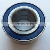 Chrome Steel Double Row Angular Contact Ball Bearing Front Wheel Hub Bearing DAC39720037 thumbnail-2