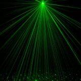 Disco Stage Effect 3 IN 1 Led Par Light And Studio Power Cable Black thumbnail-4