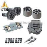 Excavator Spare Parts HPV091 Machinery Engine Parts EX200-2 EX200-3 Cnc Machined Hydraulic Parts thumbnail-6