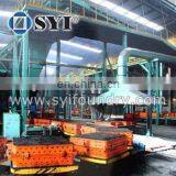 Wear Resistance Sand Casting Flat Hammer thumbnail-4