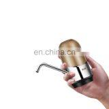 Jetmaker Portable Mini Electric Bottled Cold Drinking Water Pump Dispenser With ISO9001 thumbnail-1