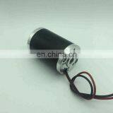63ZYT01C 12V or 24V dc Motor no Load 10000rpm Rated 0.2Nm 200w thumbnail-2
