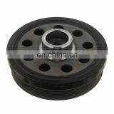 11237823191 Vibration Damper Crankshaft Pulley For BMW E92 3er 320d N47 11237799153 33077 20932995 33077 TVD1140 High Quality thumbnail-2