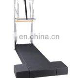 Pilates Exercise Equipments Aluminium Reformer With Tower SNP03 thumbnail-6