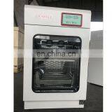 Digital LCD Display Large Capacity Vertical Microbiology Thermostat Shaking Incubator thumbnail-6