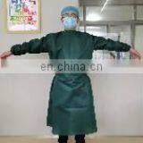 Fully Automatic Surgical Disposable Isolation Gowns Making Machine thumbnail-2