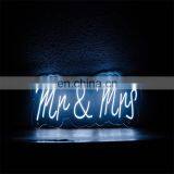 OEM Service Wedding Led Neon Sign Mr & Mrs Led Neon Sign Custom thumbnail-5