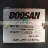 DX380 DX350 Swing Motor & DX380 DX350 Hydraulic Swing Device For Excavator thumbnail-4