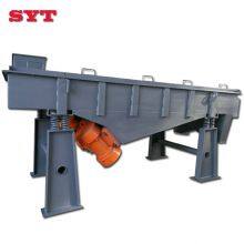 Sanyuantang Linear Vibrating Screen Baobab Powder Processing Sieve Machine thumbnail-5