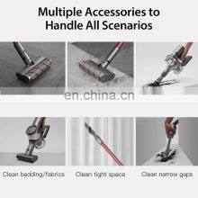 (EU/RU Stock) Dreame V11 Boreas 22000pa Strong Suction Auto Home Electric Stick Handheld Wireless Vacuum Cleaner thumbnail-5