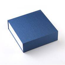 Foldable Gift Box, Color Box, Packing Box, Printing Box, Hand-made Gift Box thumbnail-2