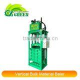Multifunctional Vertical Bulk Material Baler thumbnail-1