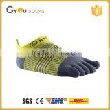 Wholesal 5 Toe Socks Running Sports Socks Men Socks Yoga Socks thumbnail-1