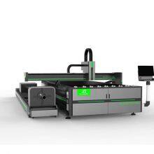Laser Metal Cutting Machine Price 2021 Laser Cutting Machine Fiber Laser Cutting Machines thumbnail-1