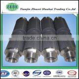 High Quality Cartridge Type TI Powder Collection Sintered Filter Hydraulic Melt Filter Cold Resistance to Fuel Oil thumbnail-2