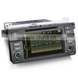 Erisin ES7246C 7 Inch E46 Car Radio Bluetooth RDS GPS DVD CD SD USB thumbnail-6