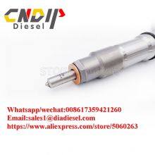 CNDIP Diesel 0445120191 Diesel Common Rail Injector Nozzle 0 445 120 191 For Bosch for Sale thumbnail-3